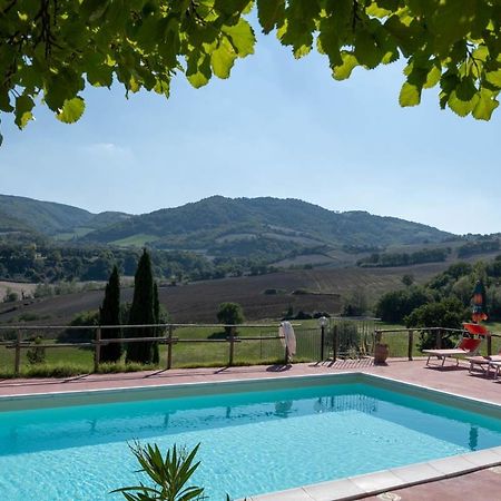 Agriturismo Dai Mori Isola del Piano المظهر الخارجي الصورة