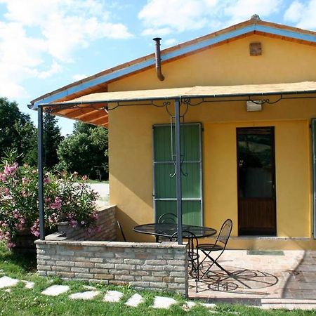 Agriturismo Dai Mori Isola del Piano المظهر الخارجي الصورة