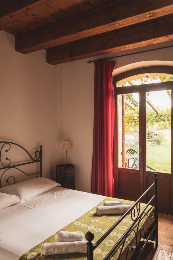 Agriturismo Dai Mori Isola del Piano المظهر الخارجي الصورة