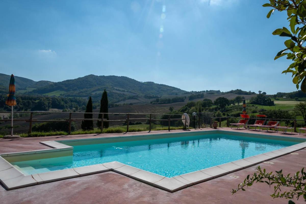 Agriturismo Dai Mori Isola del Piano المظهر الخارجي الصورة