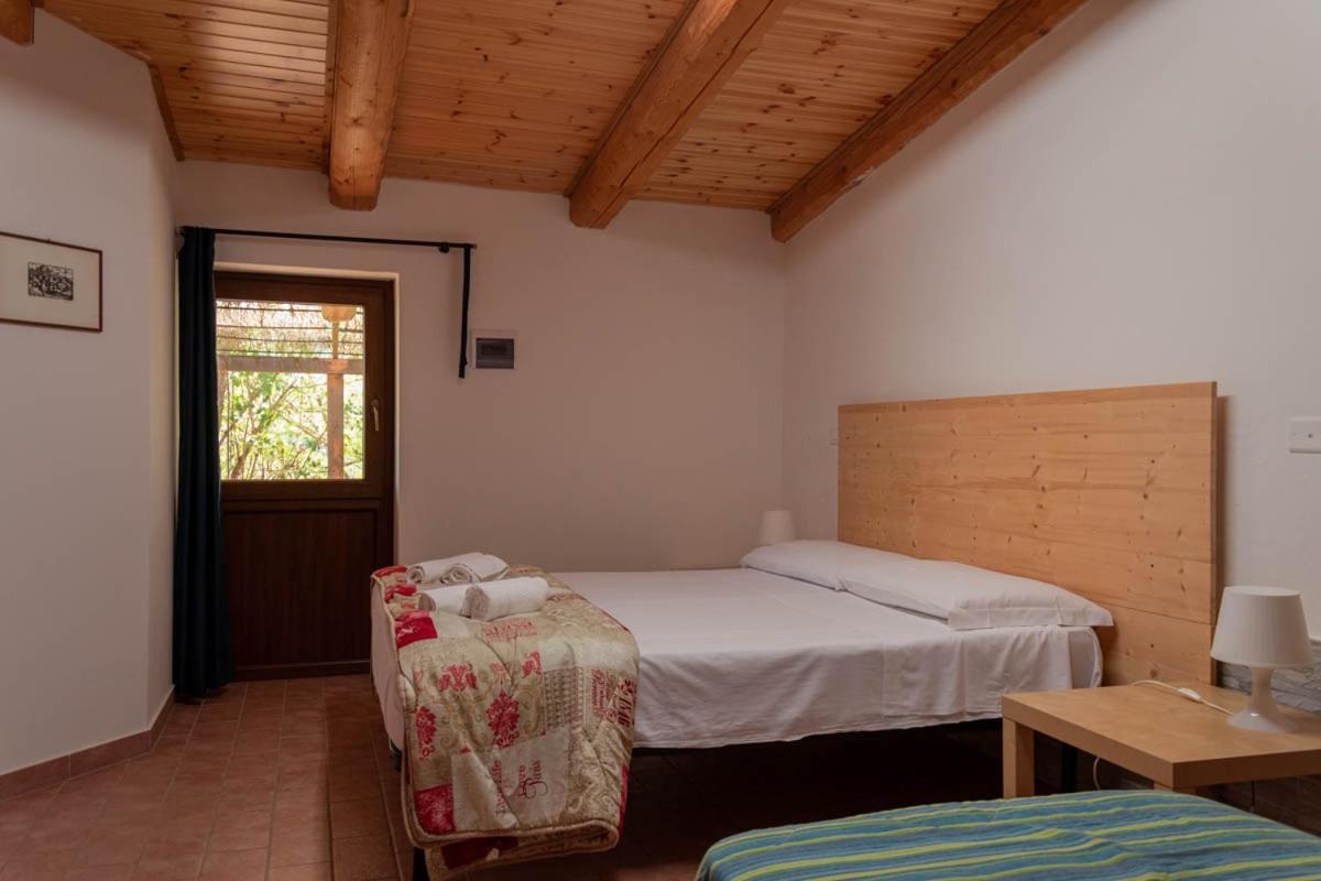 Agriturismo Dai Mori Isola del Piano المظهر الخارجي الصورة